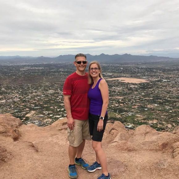 Meet your Posher, Steven - Picture 1 of 1